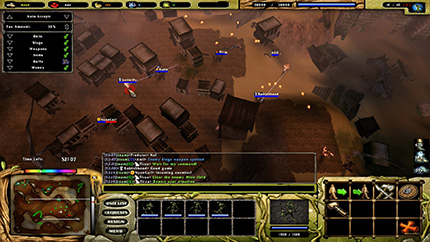 Savage XR Screenshot 11