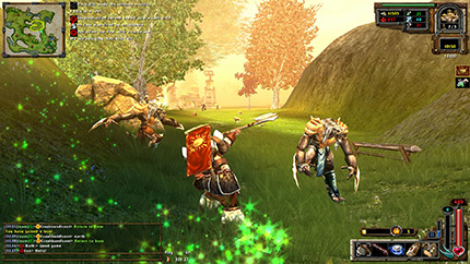 Savage XR Screenshot 13