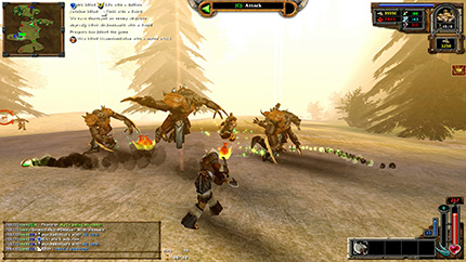 Savage XR Screenshot 13