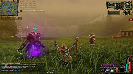 Savage XR Screenshot 13