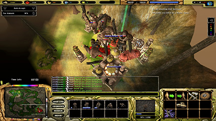 Savage XR Screenshot 13